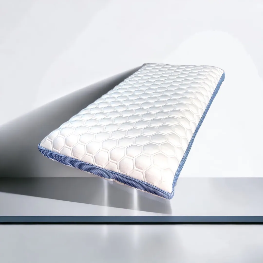 Ortopedic jastuk 40x70 beli 1