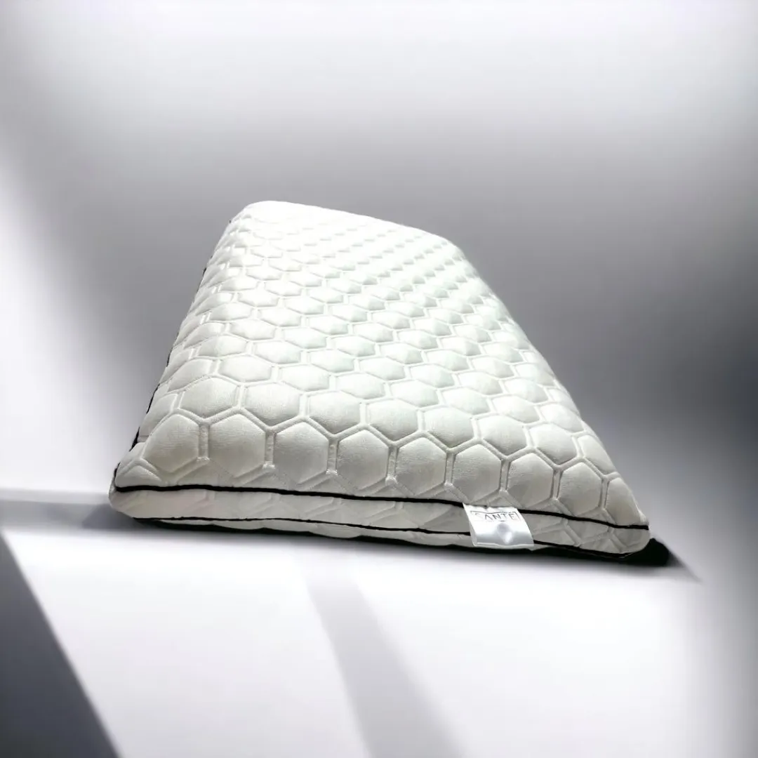 Ortopedic jastuk 40x70 beli 2