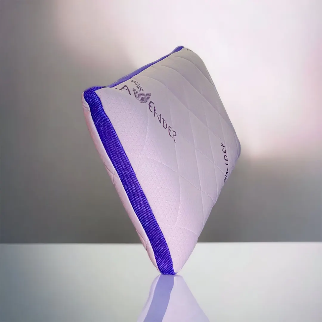 Ortopedic jastuk 40x70 Lavanda